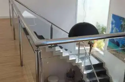 Casa com 4 quartos à venda na Cidade Satélite, Atibaia 