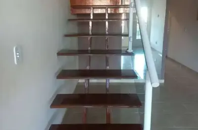 Casa com 2 quartos à venda no Jardim São Miguel, Bragança Paulista 
