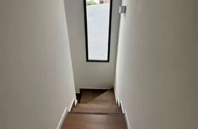 Sobrado com 3 quartos, jardim dos pinheiros - atibaia