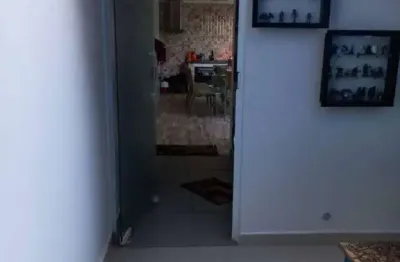 Casa com 2 quartos à venda no Jardim Alvinópolis, Atibaia 