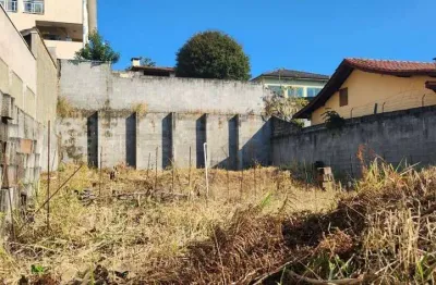 Terreno à venda no Retiro das Fontes, Atibaia 