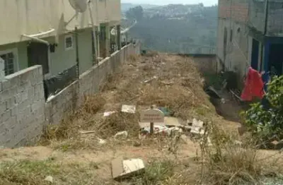 Terreno à venda no Terra Preta, Mairiporã 