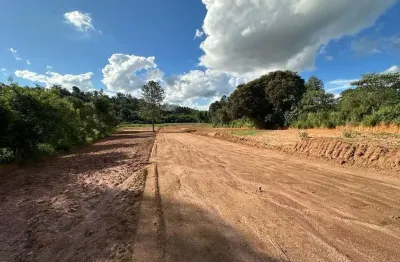 Terreno à venda no Jardim Estância Brasil, Atibaia 