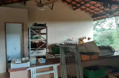 Sítio à venda em atibaia, estância parque (sítio santa ifigênia)