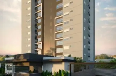 Carraro essencial apto com 3 quartos, vila helena - atibaia