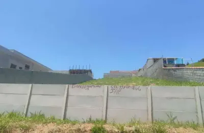 Lote de 1118m² em atibaia, loteamento jardim centenário
