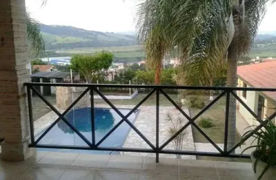 Casa com 4 quartos à venda no Country Residencial Félix, Bom Jesus dos Perdões 