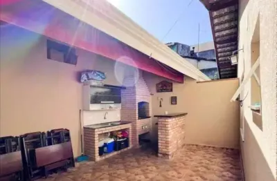 Casa à venda c/ 3 dorm. em atibaia, jd. cerejeiras.