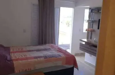 Casa com 2 quartos à venda no Nova Cerejeira, Atibaia 