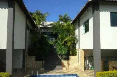 Casa em atibaia à venda, jd. nirvana (somente a vista)