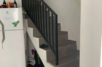 Casa com 2 quartos à venda no Jardim Brogotá, Atibaia 