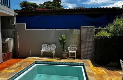 Casa com 3 quartos à venda, nova gardênia - atibaia