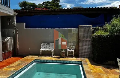 Casa com 3 quartos à venda na Avenida Santana, Nova Gardênia, Atibaia