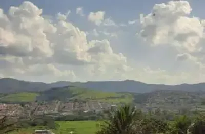 Sobrado à venda em condomínio, bom jesus dos perdões