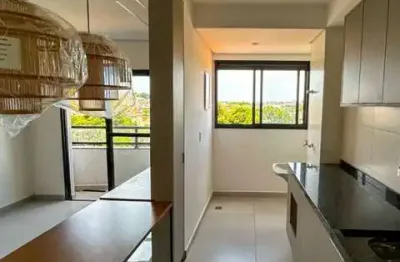 Apartamento com 3 quartos à venda, alvinópolis - atibaia