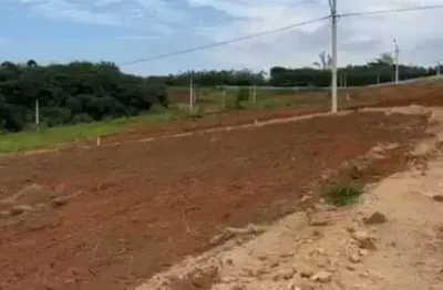 Terreno à venda no Boa Vista, Atibaia 