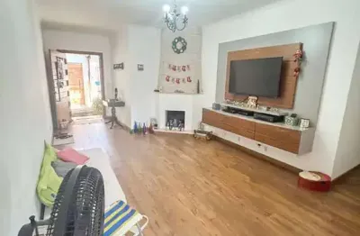Casa c/ 3 quartos (2 suítes) e piscina à venda, jd do lago - atibaia