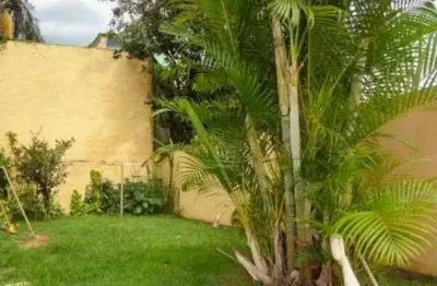 Casa com 3 quartos à venda na Rua Treze de Maio, Centro, Atibaia