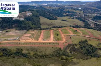 Terreno à venda na Rodovia Fernão Dias, Tanque, Atibaia