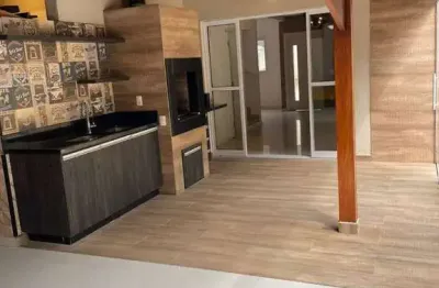 Casa com 3 quartos, vila esperia ou giglio - atibaia