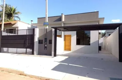Casa 3 dorm. (1 suíte) em jardim dos pinheiros - atibaia