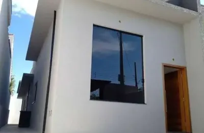Casa com 3 dorm. (1 suíte) em jardim dos pinheiros - atibaia