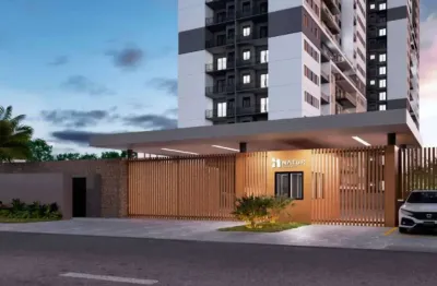 Apartamento com 2 quartos à venda na Avenida São João, Boa Vista, Atibaia