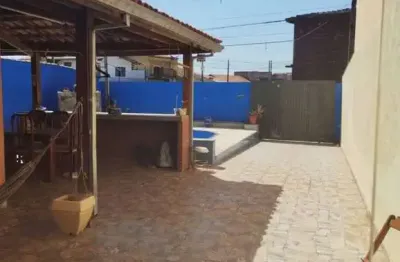 Casa com 2 quartos à venda, jardim alvinópolis - atibaia