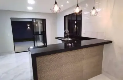 Casa com 3 quartos à venda no Loteamento Vale das Flores, Atibaia 