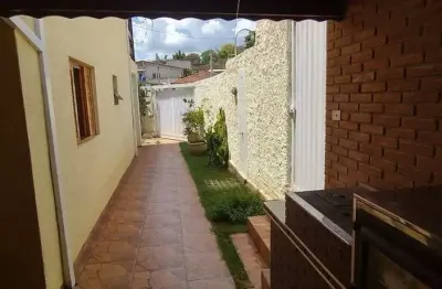 Casa com 3 quartos à venda no Jardim Imperial, Atibaia 