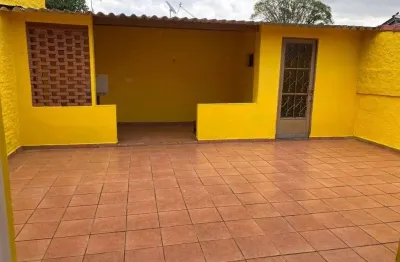 Casa com 1 quarto à venda na Rua Vereador Luiz Generoso Gonçalves, CTB, Atibaia
