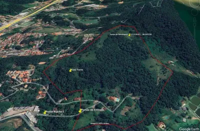 Terreno à venda no Portão, Atibaia 