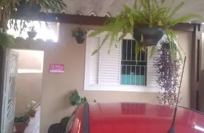 Casa com 2 quartos à venda no Atibaia Jardim, Atibaia 