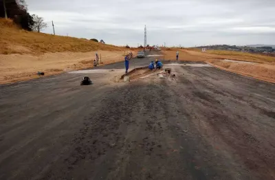 Terreno à venda na Rodovia Alkindar Monteiro Junqueira, Campo Novo, Bragança Paulista