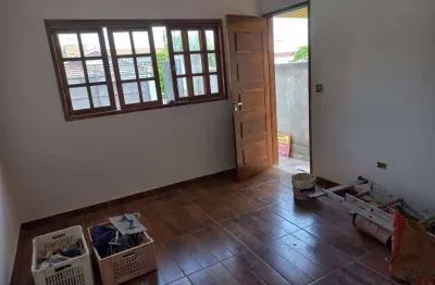 Casa com 2 quartos à venda no Jardim das Palmeiras, Atibaia 