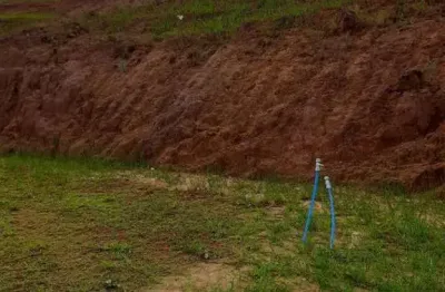Terreno à venda no Estância Parque de Atibaia, Atibaia 