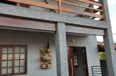Casa com 4 quartos à venda no Jardim Jaraguá, Atibaia 