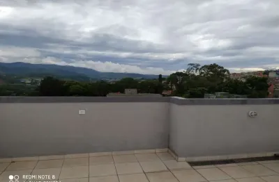Lançamento! - apartamento em atibaia, jd. das cerejeiras