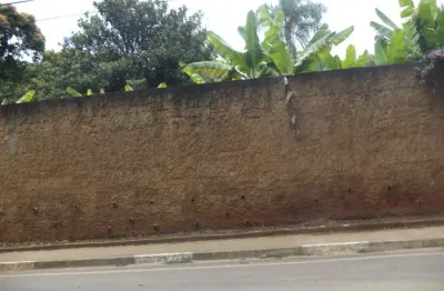 Terreno à venda no Bairro dos Pires, Atibaia 