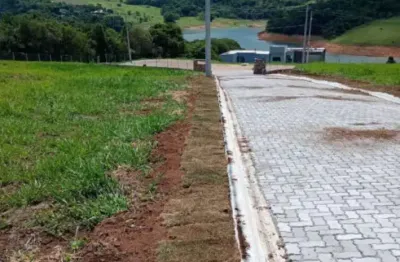 Condomínio copaíba | lotes de 1000m² - joanópolis/sp