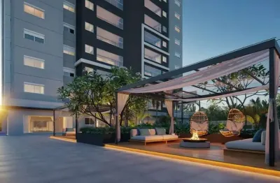 Apartamento com 3 quartos à venda no Nova Gardênia, Atibaia 