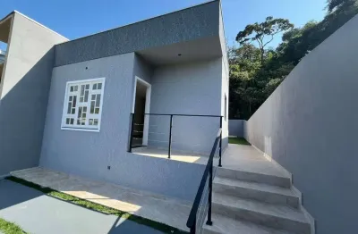 Casa com 2 quartos à venda no Residencial Santa Martha, Bom Jesus dos Perdões 