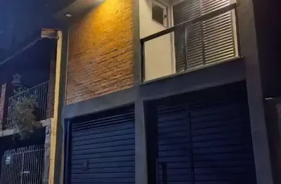 Casa com 3 quartos à venda na Rua Bartolomeu de Andrade Silva, Jardim Alvinópolis, Atibaia