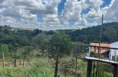 Terreno à venda no Chácaras Maringá, Atibaia 
