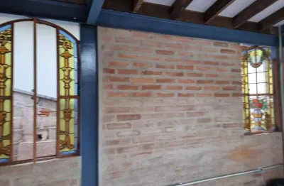 Casa com 3 quartos à venda no Jardim Paulista, Atibaia 