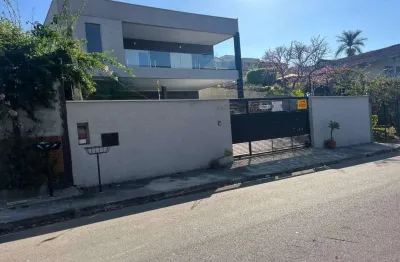 Casa com 4 quartos à venda no Jardim Paulista, Atibaia 