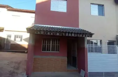 Casa com 2 quartos à venda no Jardim São Miguel, Bragança Paulista 