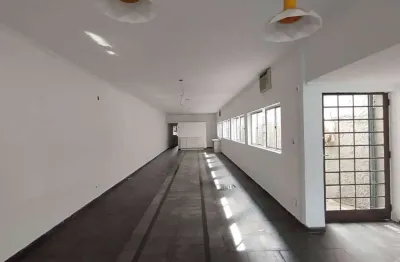 Casa comercial para alugar no Centro, Atibaia 