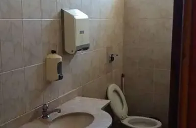 Casa comercial para alugar na Cidade Satélite, Atibaia 