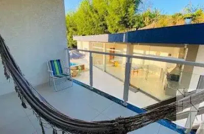 Casa com 5 quartos para alugar no Condomínio Parque das Garças I, Atibaia 